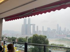 -长嘉·河图火锅(长嘉汇江景旗舰店)