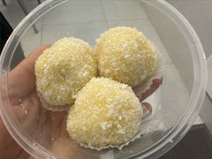 -满记甜品(南京虹悦城三店)