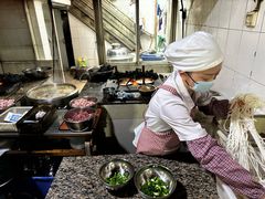 -正宗杨记普洱酸醋米线(总店)