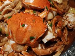 肉蟹煲-胖哥俩肉蟹煲(湖滨银泰in77店)