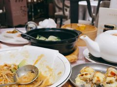-丰鲤楼•闽南茶楼(仟禧汇店)
