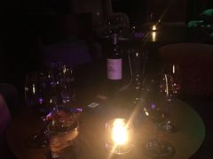 -广州柏悦酒店·悦吧·顶楼露天酒吧