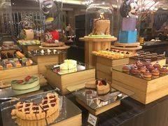 -圣丰索菲特·2 On 988 Café 自助餐厅