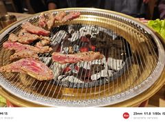 -西塔老太太泥炉烤肉(武汉摩尔城店)