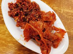 -优壹佳·延边朝鲜族料理(中山北路店)