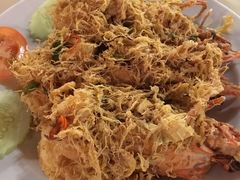 -真浪花园海鲜餐馆