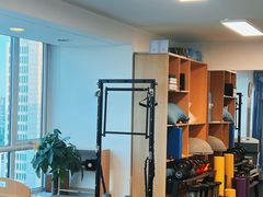-体博士·疼痛调理·体态矫正·运动康复中心(大望路华贸店)