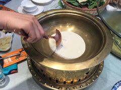 锅茶-哈啾嗨·新概念蒙餐(红星新城店)