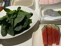 -海底捞火锅(勒泰店)
