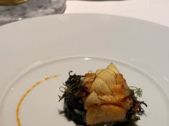 -Le Comptoir de Pierre Gagnaire