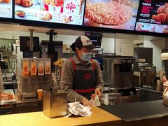 -肯德基(丽水万地店)