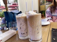 -LES ELITES 英集荟(南京西路店)