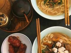 -奎元馆.百年奎元.非遗传承(西湖边的解放路店)