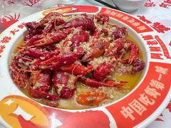 -阿财老铺·老蚌埠龙虾城(华夏总店)