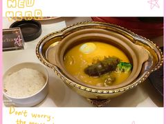 -彩虹之约•淮扬家宴(亚运村店)