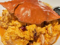 -连鹭海鲜·海肠捞饭·海胆饭(星海店)