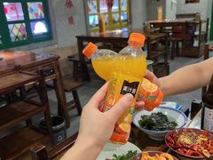-楠火锅(西单店)