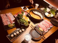 -呷哺呷哺 黄金牧场 (新中关购物中心店)