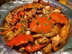 -胖哥俩肉蟹煲(济南世茂国际广场店)