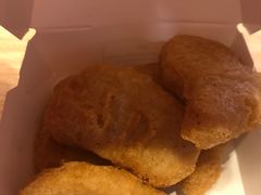 -麦当劳(农光里店)