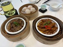 -金河半岛园林酒家(金融城店)