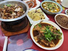 -好妹酸菜鱼馆(龙江店)