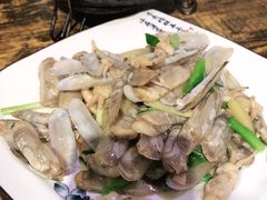 -阿婆农家菜(车墩店)