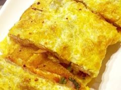 鸡蛋干豆腐-邢氏老太太烤串(北兴街店)