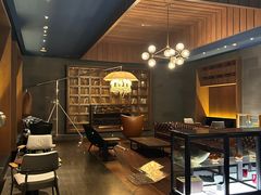 -郑州建业艾美酒店
