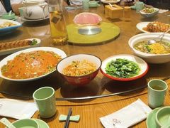 -晋享皖宴(创新大道店)