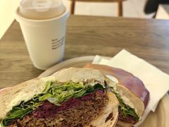 -HOLY BAGEL(苏河店)