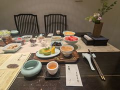 -青藤茶馆(凤起路店)