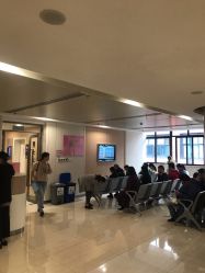 -重庆市妇幼保健院(冉家坝院区)