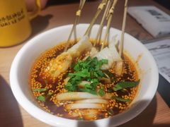 -太二酸菜鱼(群光广场店)