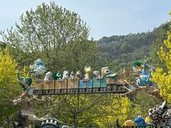 -大连森林动物园