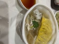 -白天鹅宾馆-宏图府餐厅