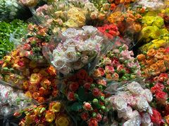 -循礼门鲜花花市(武汉循礼门店)