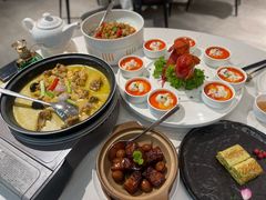 -富淳饭店(陆家嘴保利广场店)