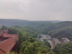 -蜀南竹海景区