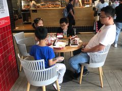 -肯德基(岱山日达店)