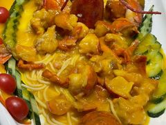 -食為天·本地人爱吃的淮扬菜(瘦西湖店)