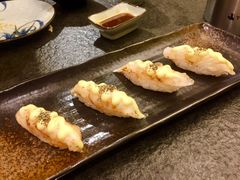 -晓寿司·精致料理(绿地店)