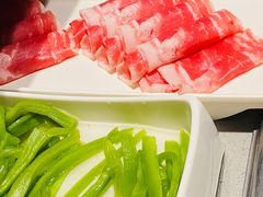 -海底捞火锅(九霄梦天地店)