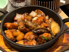 -潮界(虹桥新天地店)