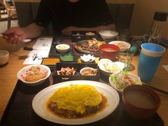 -味太助·银饭食堂(中华城店)