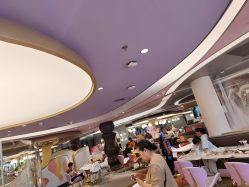 点击看大图 -奈尔宝·国风主题儿童乐园·亲子餐厅(豫园商城店)