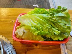 -广味炭炉鸡煲(宝业路分店)