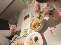 -九毛九西北菜(百信广场店)