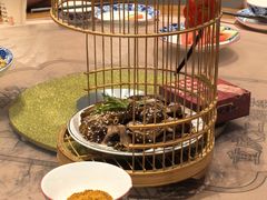 -杨记隆府重庆江湖菜(大悦城店)