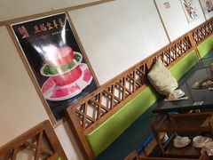 -北门涮肉·铜锅涮肉(南锣鼓巷店)